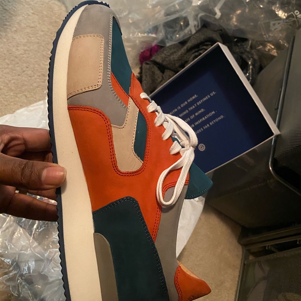 PRONTO - MULTI / SAILOR BLUE